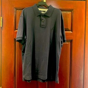 Men’s navy Nautica XL